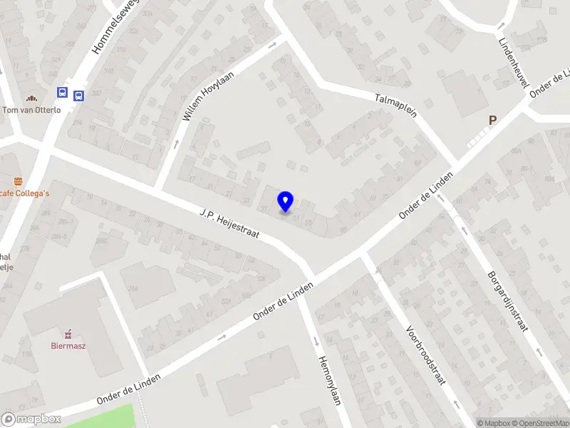VvE J.P. Heyestraat 45/47 Arnhem