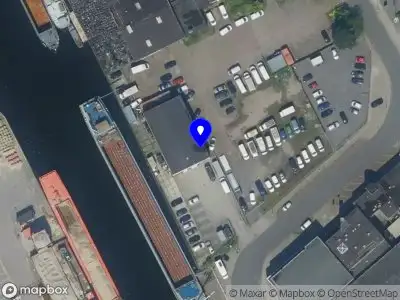 ASH Milieuservices B.V. Beverwijk