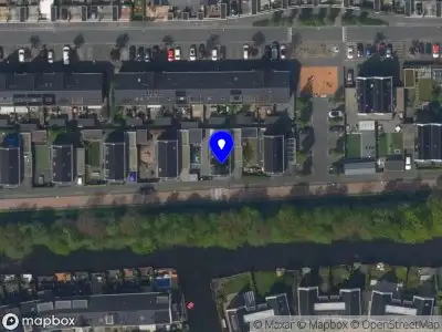 Harkach Hypotheekservice Amersfoort