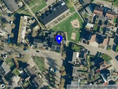 Steentjes Verkeersschool