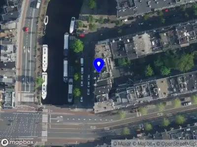 VvE Ruysdaelkade 177-179 Amsterdam