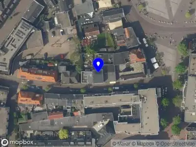 VvE Nieuwe Doelenstraat 14/14a