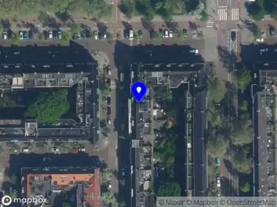 King Architecten Amsterdam