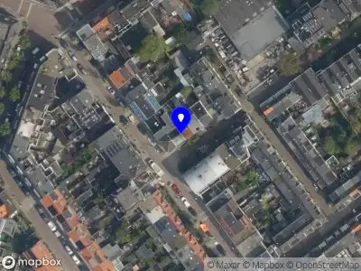 Leerpodium Delft