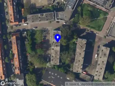 Re-bouw Utrecht