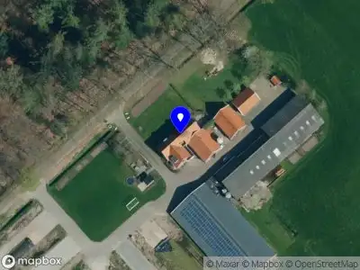 Maatschap Hondorp-ten Arve