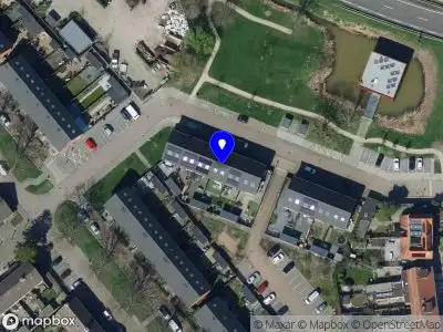 Nieuw bedrijf Beno Zorg