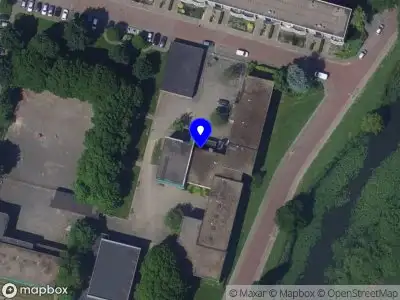 Nieuw bedrijf MVO Facility Management