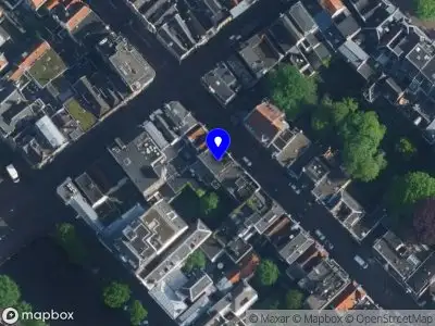 G.A.U.D.I.U.M. Amsterdam