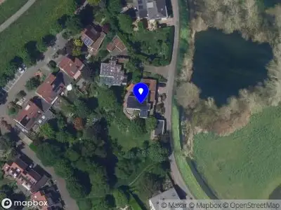 Judith Bierhuizen Webdesign