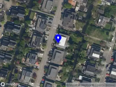 Probusclub Hillegersberg 1993