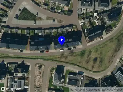 Nieuw bedrijf Body & Skincare Mariëlle