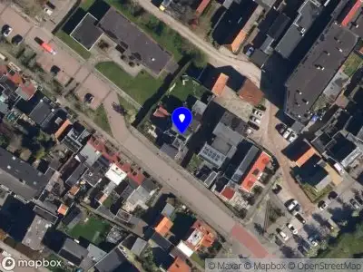 Tom van Huisstede Joure