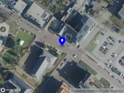 VvE Centrum Wijchen Afdeling Wonen B Wijchen
