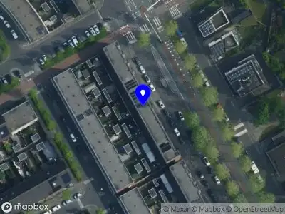 Dokter Seema Amsterdam