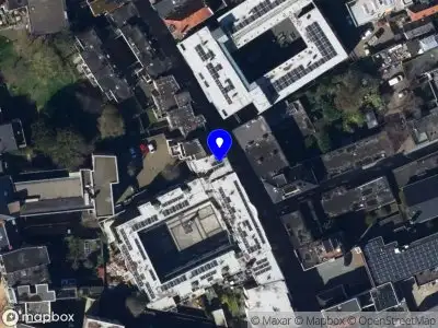 De Jonge Coaching en Training