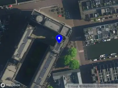 Nieuw bedrijf Mika Guasp