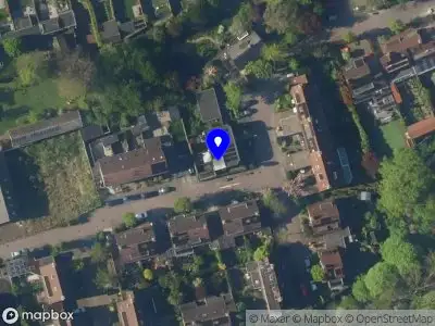 Lekker Wonen bij de Vecht 'LWV'' Maarssen