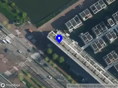 Stichting Intercontinental Ensemble Amsterdam