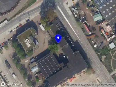 Vereniging Kunstencomplex