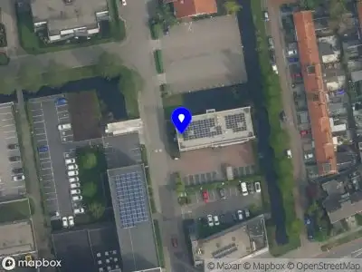 St. tot beheer en exploitatie e-learning Gouda