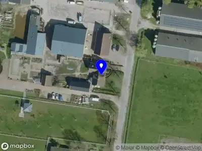 Stichting Wederloop Verbindingstuin Diessen