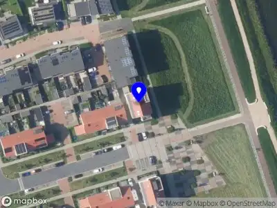 Stichting Bultparkcomit?