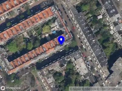 Vereniging van Eigenaars Geertsemastraat 5 ab