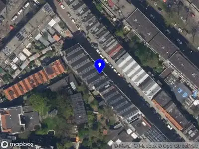 Stichting Mesh Rotterdam