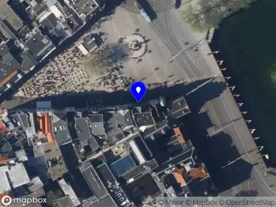 Nieuw bedrijf Stichting Bewaarder Maatschap HBH