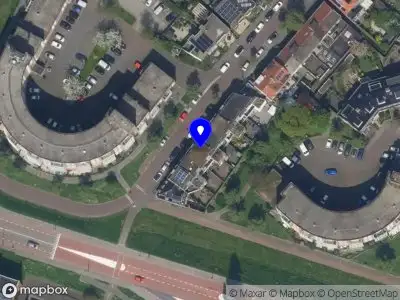 VvEVoorstraat 11 en 13 te Vlaardingen Vlaardingen