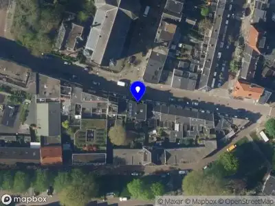 VvE Draaiweg 115 en 117 Utrecht Utrecht