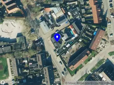 B. de Graaf Dienstverlening