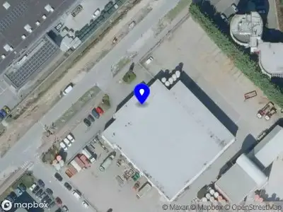 Nieuw bedrijf RN Transporttechniek B.V.