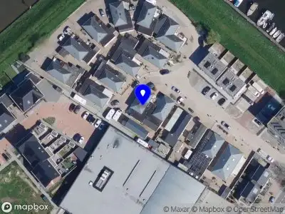 Nieuw bedrijf Melanie's nagelstudio