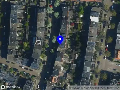 Nieuw bedrijf Souquet