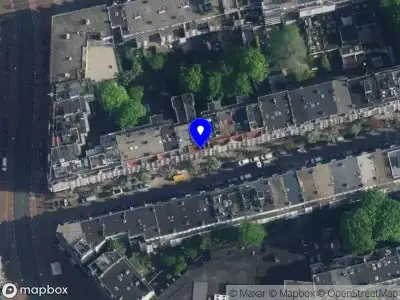 VVE Rustenburgerstraat 372 Amsterdam