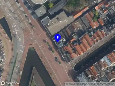 De Gist B.V. Delft