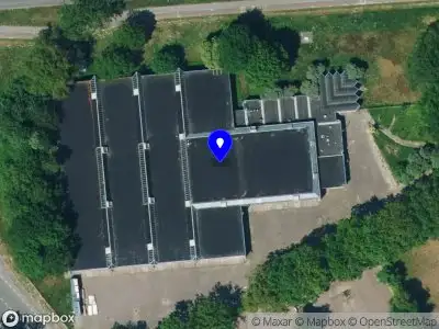 Bedrijfsnetwerk Groene Chemie Drenthe