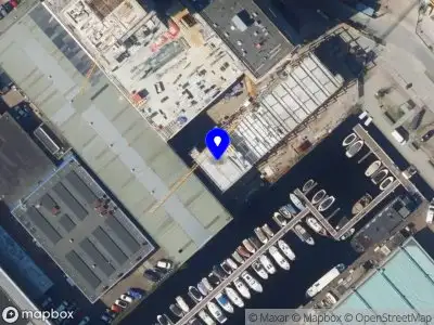 Nieuw bedrijf Acel Bouw