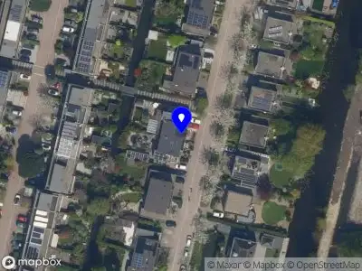 St. Adm.knt. Beheermaatsch. de Grund Rotterdam