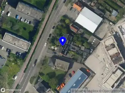 Anne Passchier Finance Noordwijk