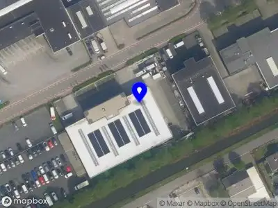 Huisman International B.V.