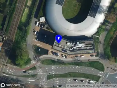 City Hotel Haarlem B.V.