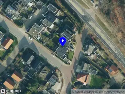 Röben-Voorhuis Holding B.V.