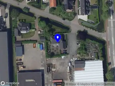 Devisba Beheer B.V. Alblasserdam
