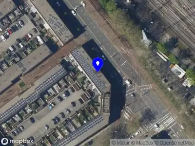 Nieuw bedrijf Omega BI