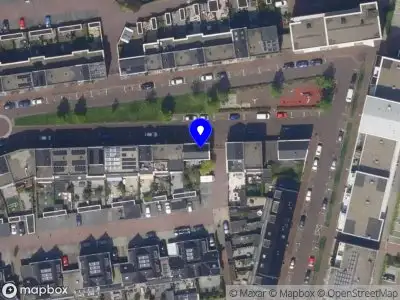 Nieuw bedrijf Straalend