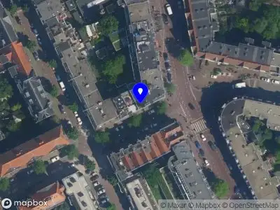 Moni Krausz Amsterdam