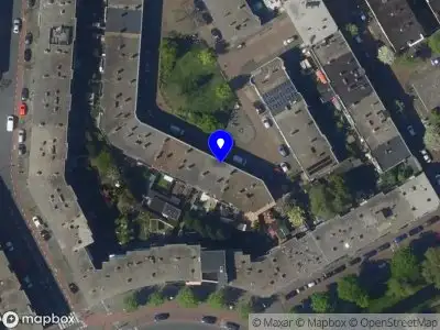 Taxibedrijf v.d.Lem 's-Gravenhage